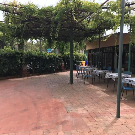Hotel Amico Fritz Livorno Exterior foto