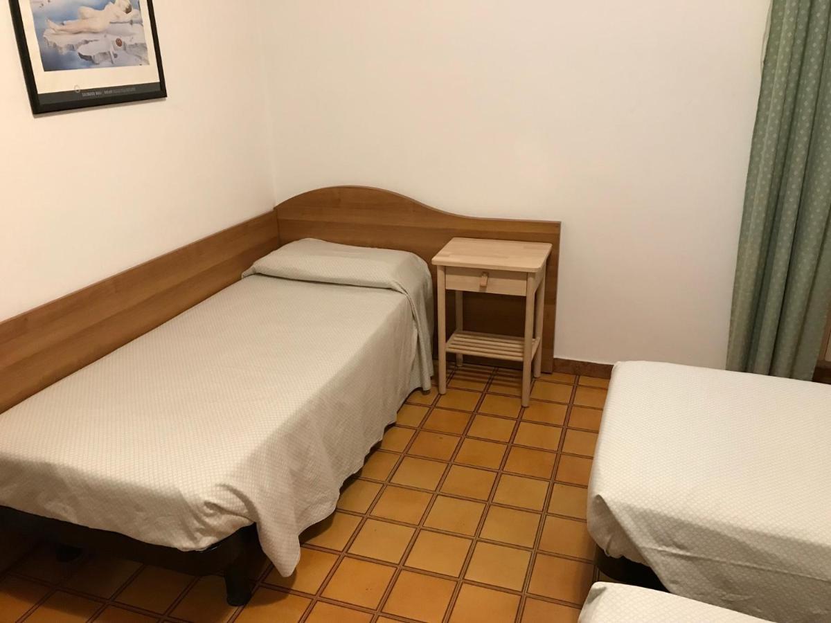 Hotel Amico Fritz Livorno Habitación foto
